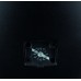 DAP WMS4T-B - Passive 4" design wall speaker - 100 V - black - D3832