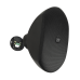 DAP WMS4T-B - Passive 4" design wall speaker - 100 V - black - D3832
