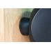 DAP WMS4T-B - Passive 4" design wall speaker - 100 V - black - D3832