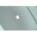 DAP WMS4T-W - Passive 4" design wall speaker - 100 V - white - D3833