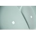 DAP WMS4T-W - Passive 4" design wall speaker - 100 V - white - D3833