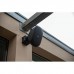 DAP WMS6-B - Passive 6" design wall speaker - 16 Ω - black - D3840