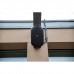 DAP WMS6-B - Passive 6" design wall speaker - 16 Ω - black - D3840