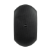 DAP WMS6T-B - Passive 6" design wall speaker - 100 V - black - D3842