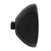DAP WMS6T-B - Passive 6" design wall speaker - 100 V - black - D3842
