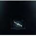 DAP WMS6T-B - Passive 6" design wall speaker - 100 V - black - D3842