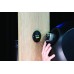 DAP WMS6T-B - Passive 6" design wall speaker - 100 V - black - D3842