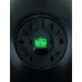 DAP WMS8-B Passieve 8'' design muurspeaker - 16 Ω - Zwart - D3844