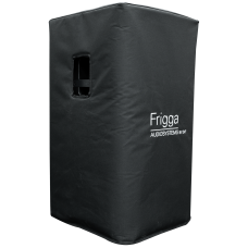 DAP Transport Cover for Frigga Sub Zwart - Cordura - D3878