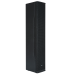 DAP Frigga Enkelvoudig actief kolom PA-systeem - zwart - D3880