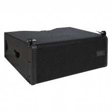 Odin T-8A - Line-Array Satellite - D3900