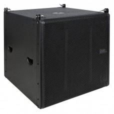 Odin S-18A - Line-array subwoofer - D3901