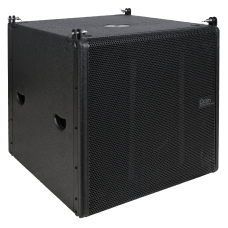 Odin S-18A - Line-array subwoofer - D3901