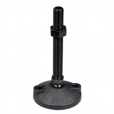 Odin AF-01 Adjustable Foot - Accessoire voor FB-01 - D3914