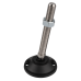 Odin AF-01 Adjustable Foot - Accessoire voor FB-01 - D3914