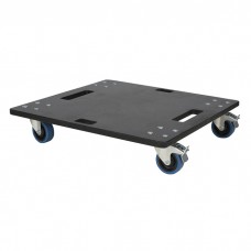 Odin Castor Board - Voor 2x S-18A of 1x S-218A - D3918