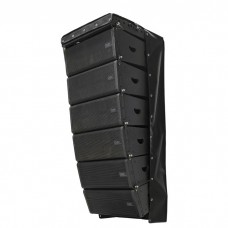 Odin Rain/Transportcover for Odin T-8A - Voor 6 stuks Array - D3922