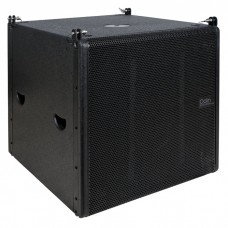 Odin S-18 Passieve Line Array Subwoofer - D3971