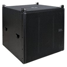 Odin S-18 Passieve Line Array Subwoofer - D3971