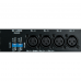 DAP SI-4.900 4x 900 W installatieversterker - D4245
