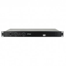DAP CA-2150 - Compacte tweekanaalsversterker - D4510