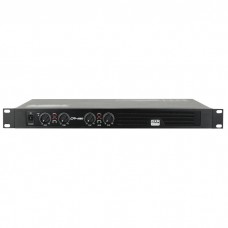DAP CA-4150 - Compacte vierkanaalsversterker - D4512