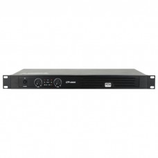 DAP CA-2300 - Compacte tweekanaalsversterker - D4513