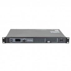 DAP CA-4500 DSP - 4-kanaals DSP-aangedreven versterker - D4515