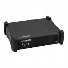 DAP IA-270 Klasse-D versterker met 2 x 70 W in 4 Ohm - D4600