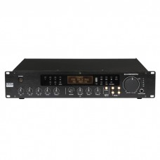DAP ZA-9250TU - 250W- 100V-zoneversterker - D6154