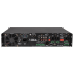DAP ZA-9120DAB 120 W 100 V 2-Zone Mengversterker - D6157