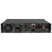 DAP ZA-9250DAB 250 W 100 V 4-Zone Mengversterker - D6158