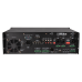 DAP ZA-9250VDAB 250 W 100 V 4-Zone Mengversterker met aanpasbare zone volumeniveaus - D6159