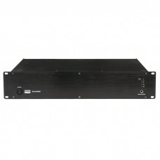 DAP PA-250 - 250W- 100V-versterker - D6160