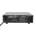 DAP PA-380TU 80 W 100 V Amplifier Bluetooth 5.0, USB, Microfoon (6.3 mm jack), AUX (RCA/tulp) en FM radio - D6170