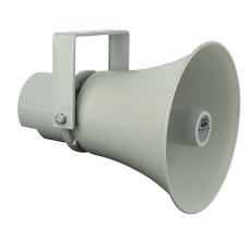 DAP HS-30R - 30 watt luidspreker met ronde hoorn - D6542