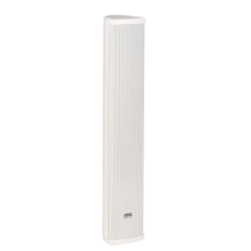 DAP SCS-230 - 30W 4x 2" zuilluidspreker slim line - D6612