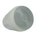 DAP DPS-640 Pendant Speaker Wit - D6615W