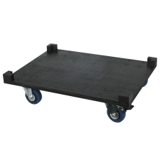 Showgear Wheelboard for Stack Case VL - Wielplank voor stackcase H - D7005