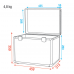 Showgear Case for 4x Flat Par - Value Line - D7011