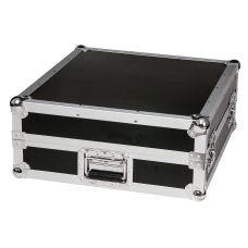 Showgear 19" Live mixer case - 19-inch live-mixercase - D7017