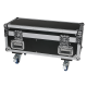 Showtec Case for 8x FX Shot & 4x Baseplate - Flightcase - D7025