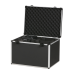 Showtec Case for 4 x Kanjo - Value Line Flightcase - D7033