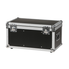 Showtec Case for 4 x Kanjo - Flightcase - D7034