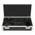 Showtec Case for 4 x Kanjo - Flightcase - D7034