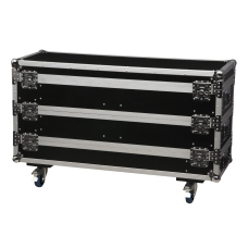 Showtec Case for 12x Sunstrip Active - Flightcase - D7039