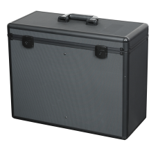 Showtec Case for 2 x Shark Spot / Wash / Zoom / Combi - Value Line Flightcase - D7048