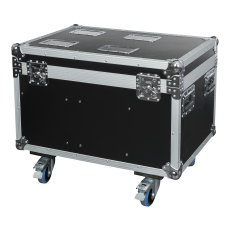 Showtec Case for 4 x Shark Beam FX - Flightcase - D7050