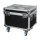 Showtec Case for 4 x Phantom 6 - Premium Line Flightcase - D7051