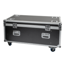 Showtec Case for 8x Pulse Pixel Bar 16 - Flightcase - D7053